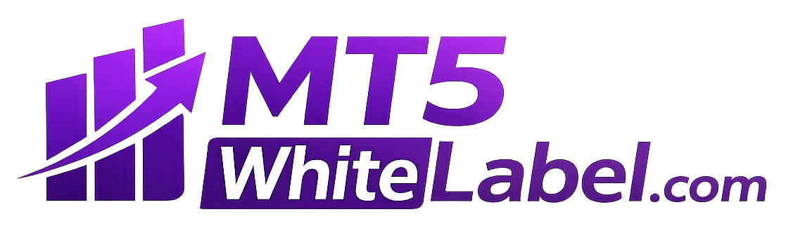 MT5 White Label logo